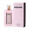 Paranoic - woda perfumowana damska 100 ml - Christopher Dark