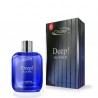 Deep Blue woda perfumowana męska 100 ml Chatler