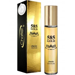 585 GOLD classic men 30 ml Chatler