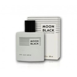 MOON BLACK SHADOW eau de toilette 100ml Cote Azur