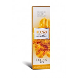 Golden Iris - Natural Line woda perfumowana 50 ml - Jfenzi