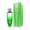 LACROSSE WOMAN GREEN by Chatler eau de parfum 100 ml Chatler