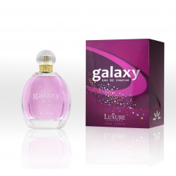 Galaxy - woda perfumowana damska 100 ml - Luxure