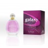 Galaxy - woda perfumowana damska 100 ml - Luxure