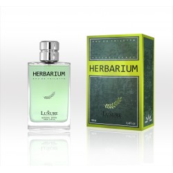 Herbarium - woda perfumowana męska 100 ml - Luxure