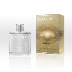 Solaris - woda toaletowa męska 100 ml - Luxure