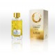 Golden Circle - woda perfumowana damska 100 ml - Luxure