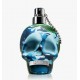 Police to be exotic jungle - męska woda toaletowa - 125 ml