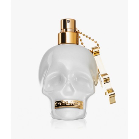 Police to be born to shine - woda perfumowana - 125 ml