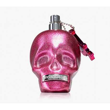 Police to be sweet girl - woda perfumowana damska - 125 ml
