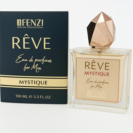 Reve Mystique - woda perfumowana męska 100 ml - Jfenzi