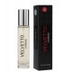 Velveto Homme - woda perfumowana męska 5 x 30 ml - Chatler