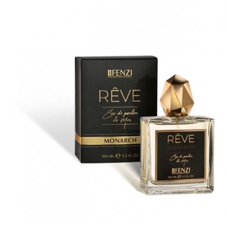 Reve Monarch- woda perfumowana męska 100 ml - Jfenzi