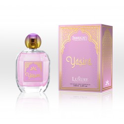 YASIRA –  Woda Perfumowana damska 100 ml LUXURE