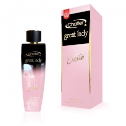 Chatler Great Lady Excite 100 ml – Perfumy Damskie