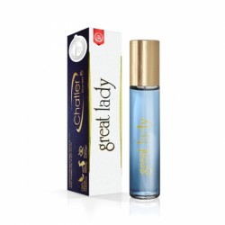 Good lady woda odświeżająco pielęgnacyjna 30 ml Chatler