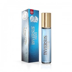Chatler Inversus Prive 5 × 30 ml + Tester – Zestaw Perfum Męskich inspirowanych Invictus
