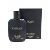 Champion Black Men 100 ml Eau de Toilette
