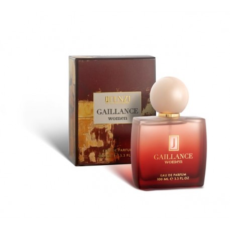 GAILLANCE Women J.Fenzi Eau de Parfum 100 ml