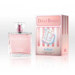 DOLCE BIANCO Luxure Eau de Parfum 100 ml