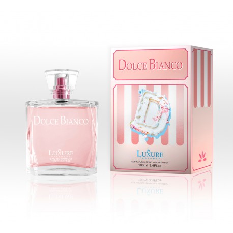 DOLCE BIANCO Luxure Eau de Parfum 100 ml
