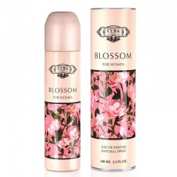 Cuba Blossom for Women Eau de Parfum 100 ml