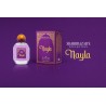 NAYLA - Damska Woda Perfumowana 100 ml Luxure