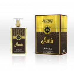 AMIR For Men 100 ml EDT - Luxure