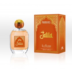 Jalila For Women 100 ml EDP - Luxure