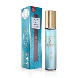 Sigma Pure 5×30 ml + Tester - Chatler