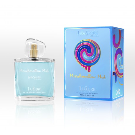 MARSHMALLOW MIST 100 ml | Luxury