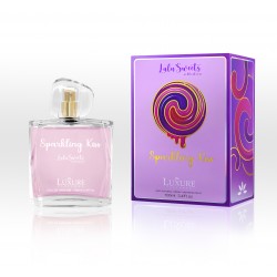 SPARKLING KISS 100 ml | Luxury