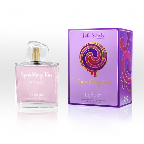 SPARKLING KISS 100 ml | Luxury