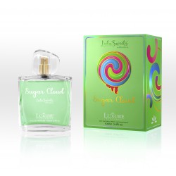 SUGAR CLOUD 100 ml | Luxury
