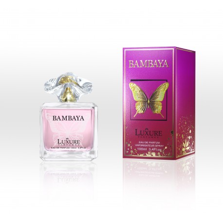 BAMBAYA 100 ml | Luxury