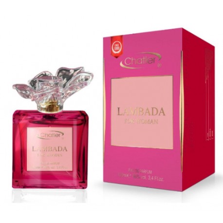 LAMBADA 100 ml | Chatler