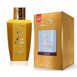 SIGMA Gold 100 ml | Chatler