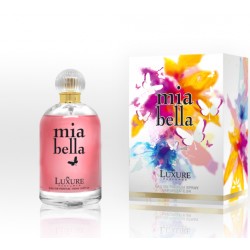 MIA BELLA 100 ml | Luxure