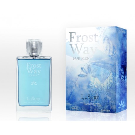 FROST WAY 100 ml | Luxure