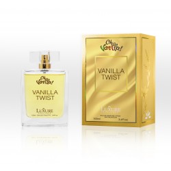 VANILLA TWIST 100 ml | Luxure