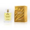 GOLDEN SPARK 100 ml | Luxure