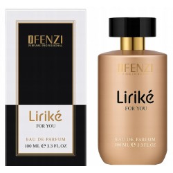 LIRIKE 100 ml | JFenzi