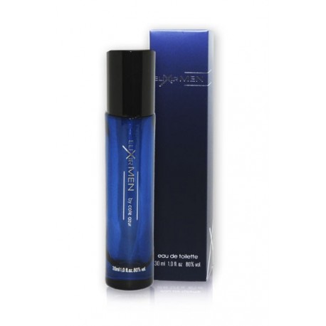 Elixir Nr 156 woda perfumowana męska 30 ml Cote Azur