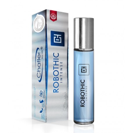 Robothic Intense - woda perfumowana damska 5x30 ml - Chatler