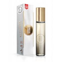 Goddess for women - woda perfumowana damska 5x30 ml - Chatler
