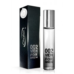 002 VIEW - woda perfumowana damska 5x30 ml - Chatler
