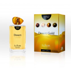 DESERT GOLD 100 ml | Luxure
