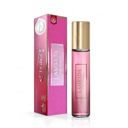 LAMBADA - woda perfumowana damska 5x30 ml - Chatler