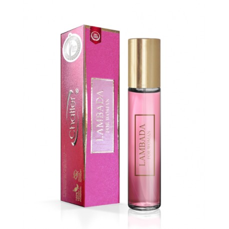 LAMBADA - woda perfumowana damska 5x30 ml - Chatler