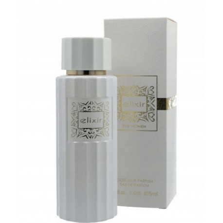 Elixir Nr 2  Woda perfumowana damska 110 ml Cote Azur